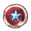 COJIN DEL CAPITAN AMERICA